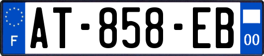 AT-858-EB