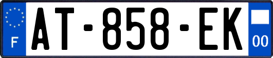 AT-858-EK