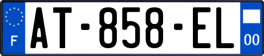 AT-858-EL