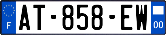 AT-858-EW