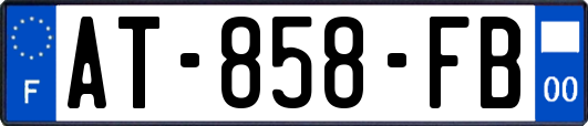 AT-858-FB