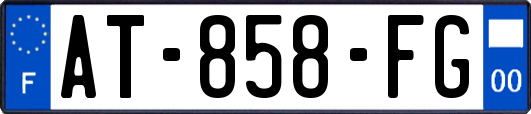AT-858-FG