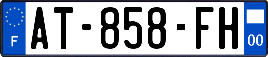 AT-858-FH