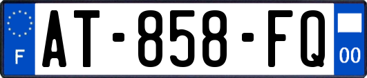AT-858-FQ