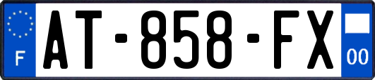 AT-858-FX