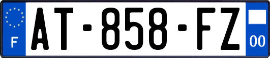 AT-858-FZ