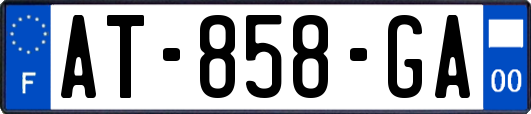 AT-858-GA