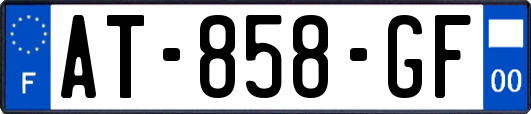 AT-858-GF