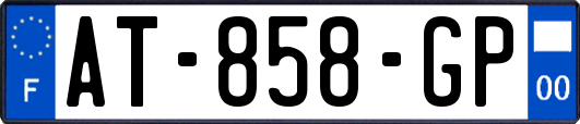 AT-858-GP
