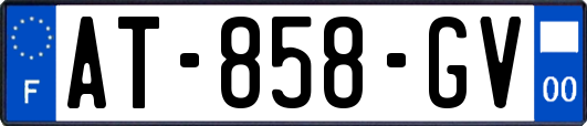 AT-858-GV