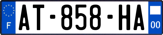 AT-858-HA