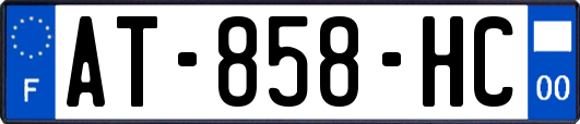 AT-858-HC