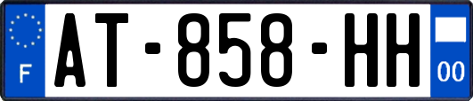 AT-858-HH