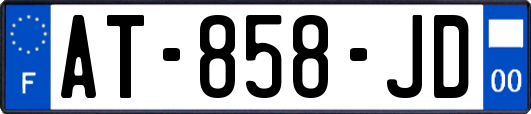 AT-858-JD
