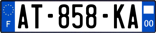 AT-858-KA