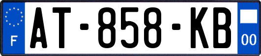 AT-858-KB