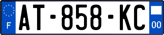 AT-858-KC