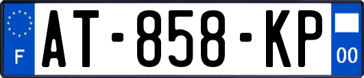 AT-858-KP