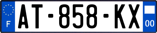 AT-858-KX