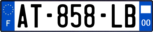 AT-858-LB