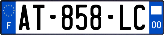 AT-858-LC