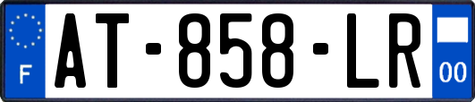 AT-858-LR