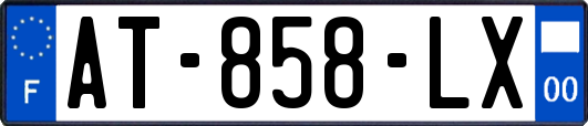 AT-858-LX