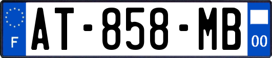 AT-858-MB