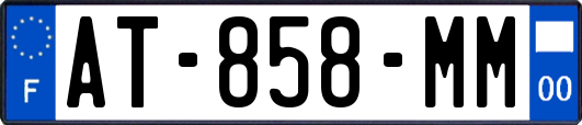 AT-858-MM