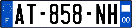 AT-858-NH