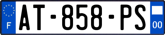 AT-858-PS
