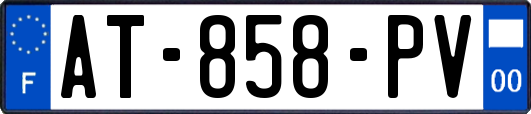 AT-858-PV