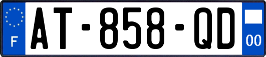AT-858-QD