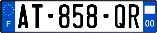 AT-858-QR