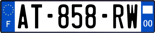 AT-858-RW