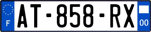AT-858-RX