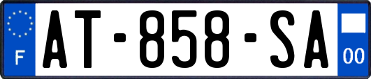 AT-858-SA