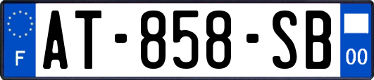 AT-858-SB