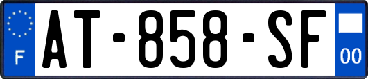 AT-858-SF