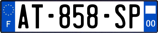 AT-858-SP