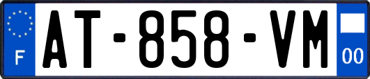 AT-858-VM