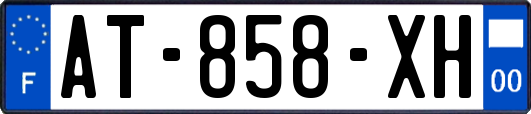 AT-858-XH