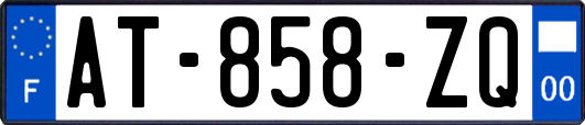 AT-858-ZQ