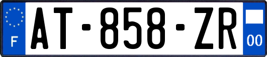 AT-858-ZR