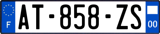 AT-858-ZS