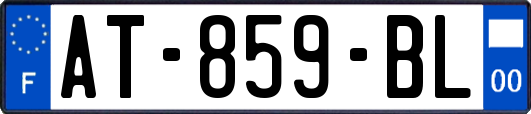 AT-859-BL