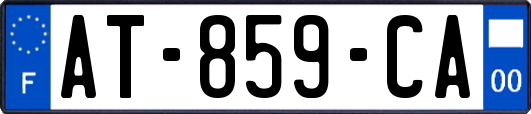 AT-859-CA