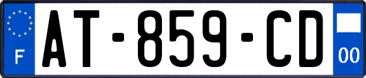 AT-859-CD