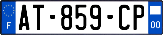 AT-859-CP