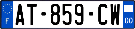 AT-859-CW